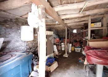 Casa indipendente Località Gualdrà, Savignone - foto 33