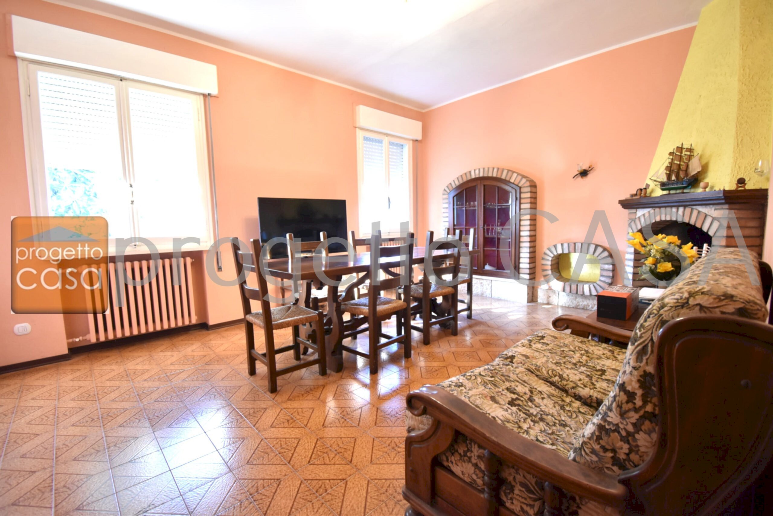 Trilocale San Cesario sul Panaro - foto 1