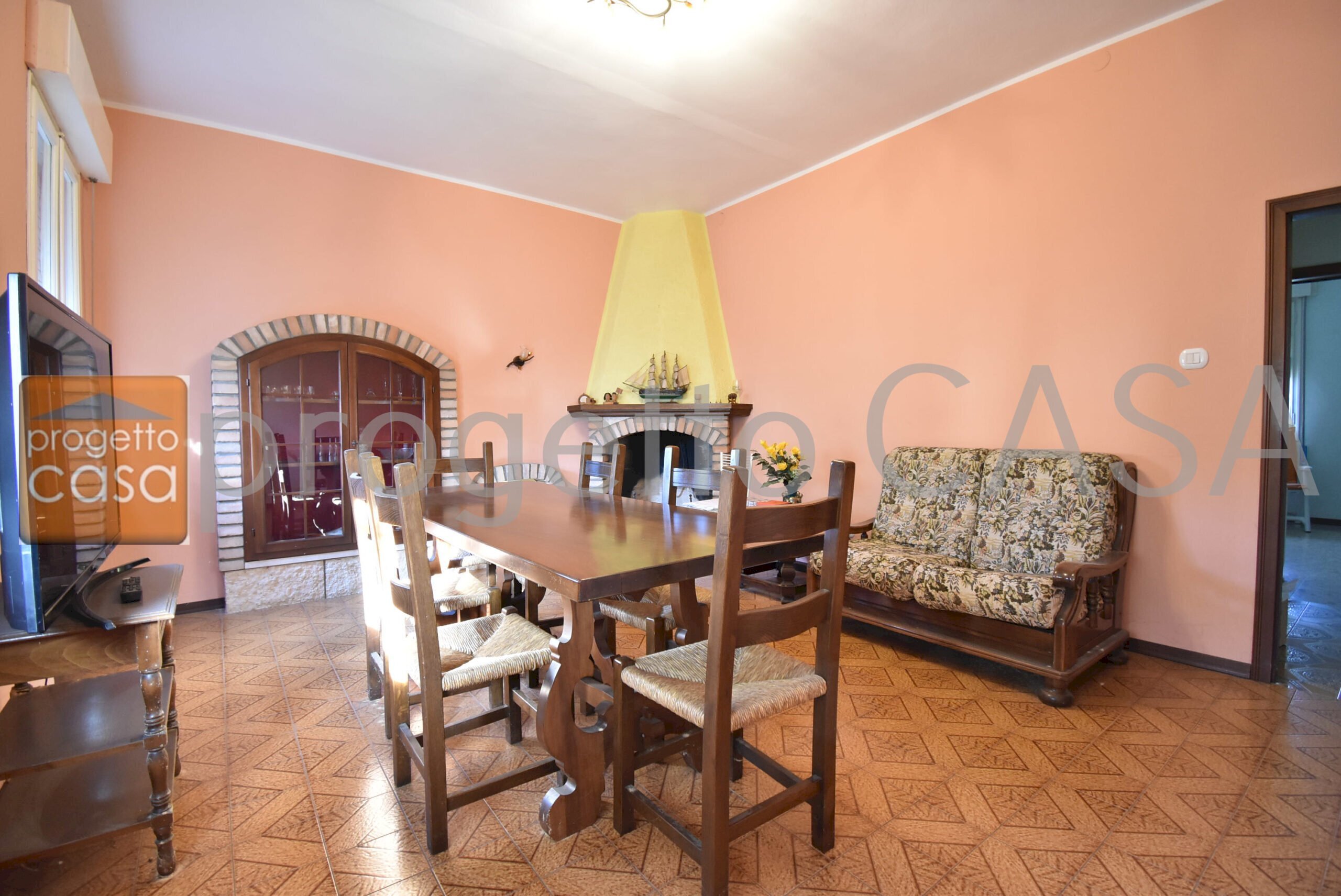 Trilocale San Cesario sul Panaro - foto 2