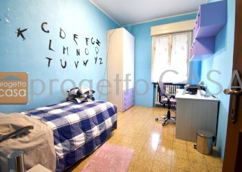 Trilocale San Cesario sul Panaro - foto 9