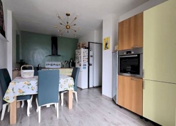 Appartamento Via delle Betulle, Aosta - foto 12