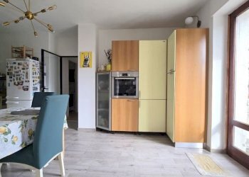 Appartamento Via delle Betulle, Aosta - foto 13