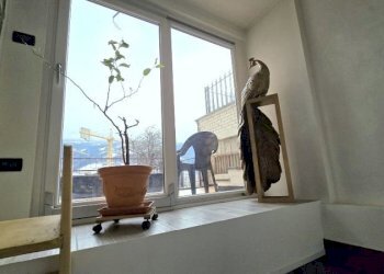 Appartamento Via delle Betulle, Aosta - foto 33