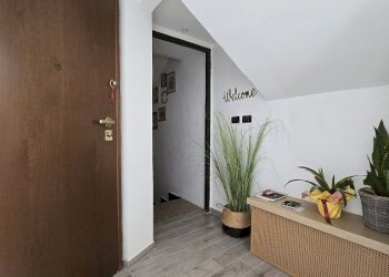 Appartamento Via delle Betulle, Aosta - foto 34