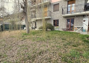 Appartamento Via delle Betulle, Aosta - foto 36