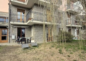 Appartamento Via delle Betulle, Aosta - foto 37