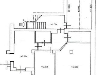 Appartamento Via delle Betulle, Aosta - foto 41