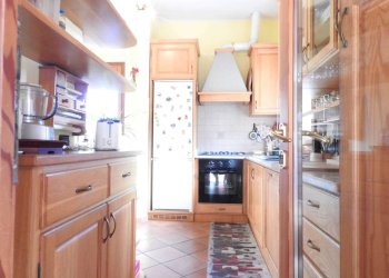 Villa a Schiera Calco - foto 13