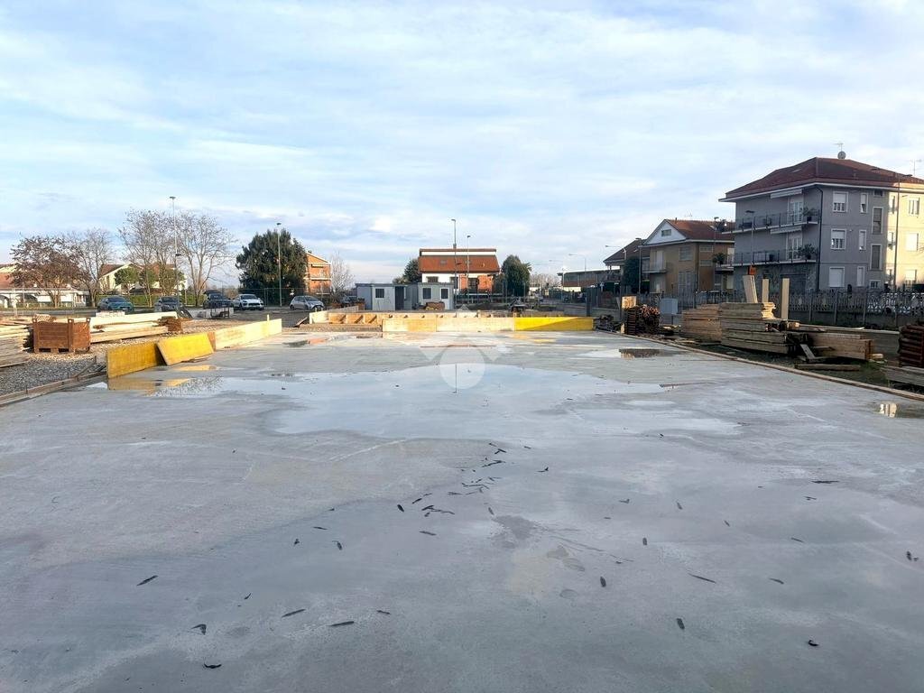 Terraced Villa via po, La Loggia - photo 3