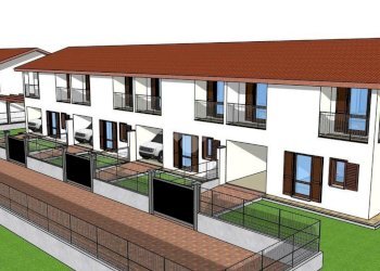 Villa a Schiera via po, La Loggia - foto 12