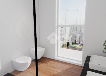 Villa a Schiera via po, La Loggia - foto 13