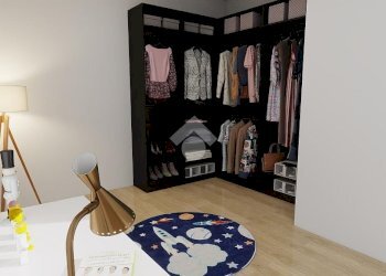 Villa a Schiera via po, La Loggia - foto 22