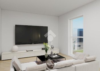 Villa a Schiera via po, La Loggia - foto 26