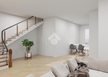 Villa a Schiera via po, La Loggia - foto 28