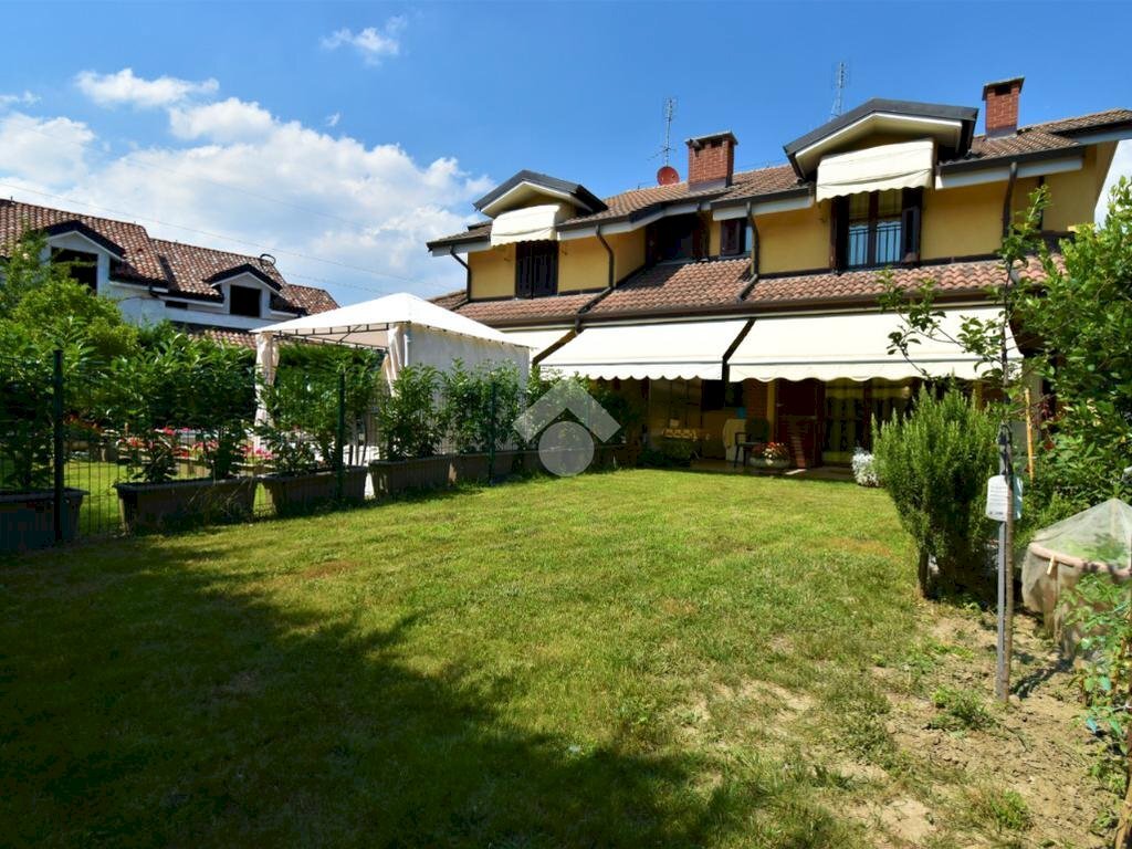 Villa Via Leonardo Sciascia, La Loggia - foto 1