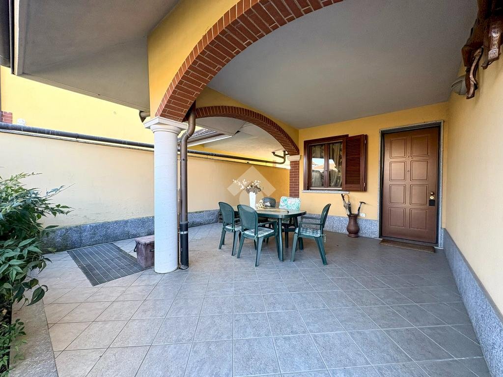 Villa Via Leonardo Sciascia, La Loggia - foto 2