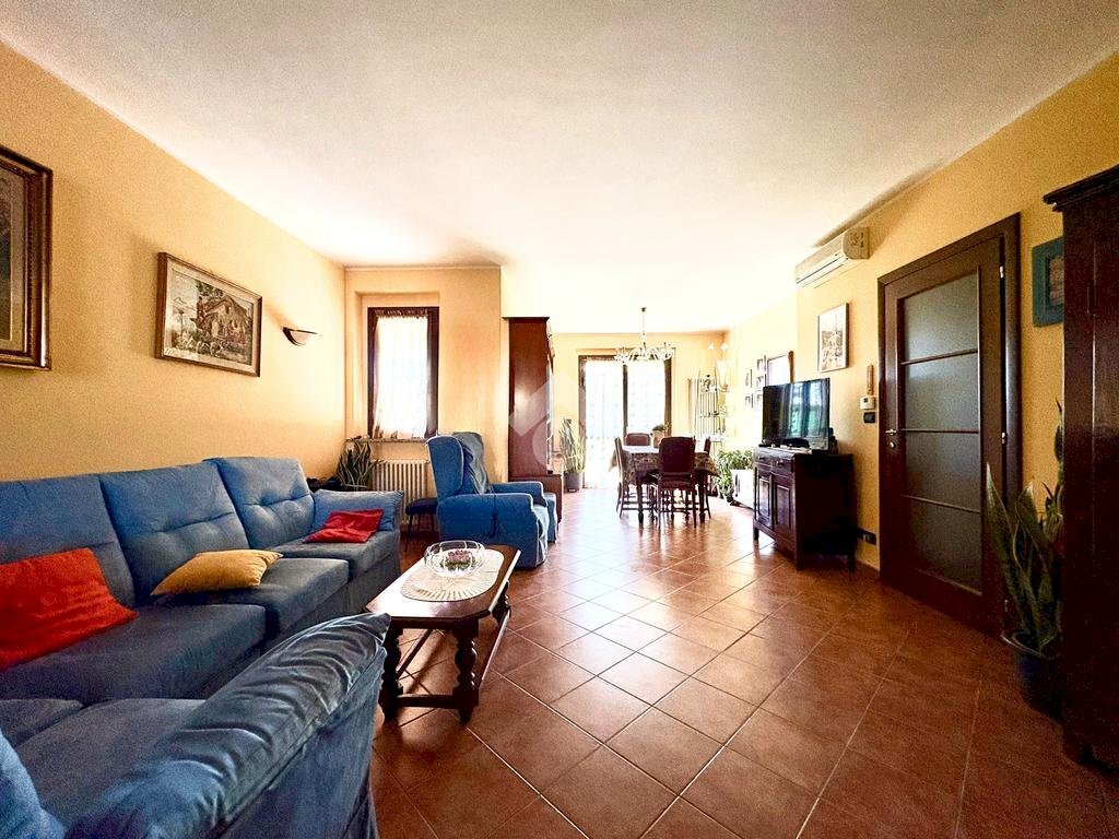 Villa Via Leonardo Sciascia, La Loggia - foto 3