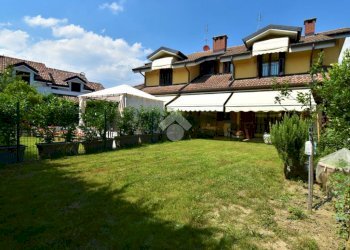 Villa Via Leonardo Sciascia, La Loggia - foto 1