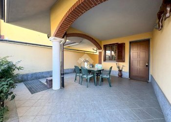 Villa Via Leonardo Sciascia, La Loggia - foto 2