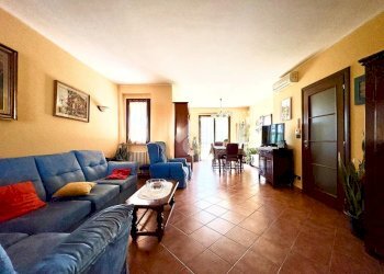 Villa Via Leonardo Sciascia, La Loggia - foto 3