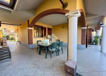 Villa Via Leonardo Sciascia, La Loggia - foto 17
