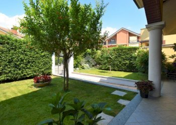 Villa Via Leonardo Sciascia, La Loggia - foto 18