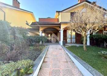 Villa Via Leonardo Sciascia, La Loggia - foto 19