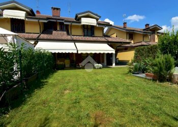 Villa Via Leonardo Sciascia, La Loggia - foto 20