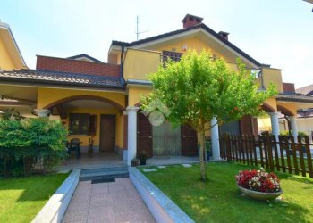 Villa Via Leonardo Sciascia, La Loggia - foto 21