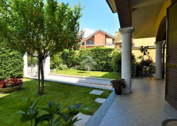 Villa Via Leonardo Sciascia, La Loggia - foto 22