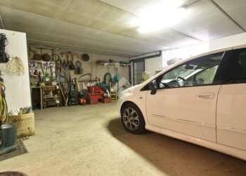 Villa Via Leonardo Sciascia, La Loggia - foto 24