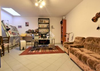 Villa Via Leonardo Sciascia, La Loggia - foto 30