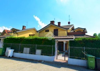 Villa Via Leonardo Sciascia, La Loggia - foto 31