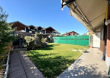 Villa Via Leonardo Sciascia, La Loggia - foto 32