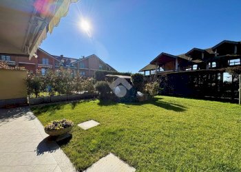 Villa Via Leonardo Sciascia, La Loggia - foto 33