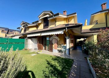 Villa Via Leonardo Sciascia, La Loggia - foto 34