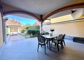 Villa Via Leonardo Sciascia, La Loggia - foto 35