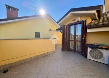 Villa Via Leonardo Sciascia, La Loggia - foto 38