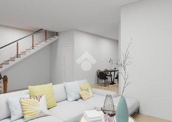 Villa a Schiera Via Po, La Loggia - foto 12