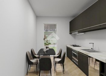 Villa a Schiera Via Po, La Loggia - foto 14