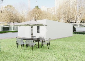 Villa a Schiera Via Po, La Loggia - foto 15