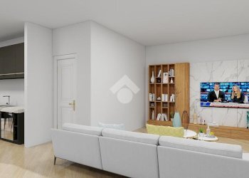 Villa a Schiera Via Po, La Loggia - foto 17