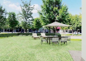 Villa a Schiera Via Po, La Loggia - foto 18