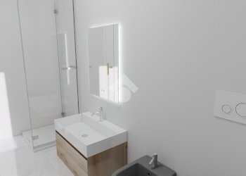 Villa a Schiera Via Po, La Loggia - foto 19