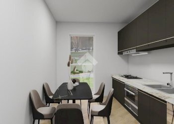 Villa a Schiera Via Po, La Loggia - foto 20