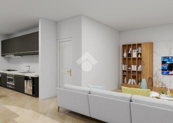 Villa a Schiera Via Po, La Loggia - foto 21