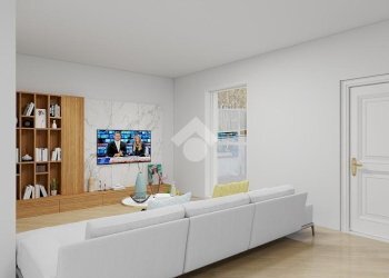 Villa a Schiera Via Po, La Loggia - foto 22