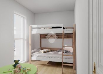 Villa a Schiera Via Po, La Loggia - foto 23