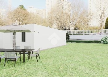 Villa a Schiera Via Po, La Loggia - foto 26