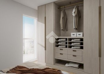 Villa a Schiera Via Po, La Loggia - foto 29